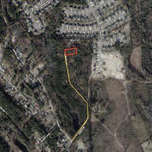 0.5ac Harnett Aerial