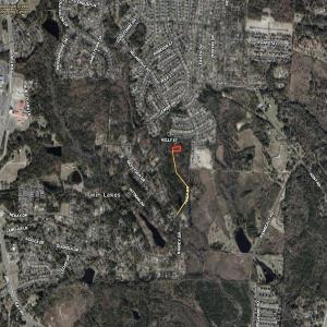 0.5ac Harnett Expanded Aerial