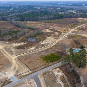 Aquilla Rd-Large Tract MLS-4