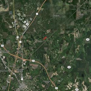 12.61ac Lee Expanded Aerial