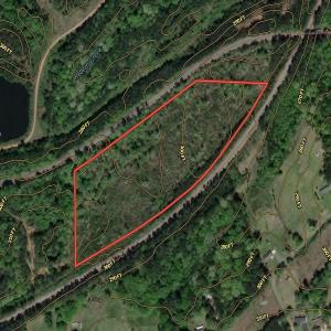 12.61ac Lee Topography