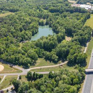 Old Country Road-Efland-LOT-Drone-3