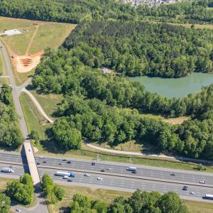 Old Country Road-Efland-LOT-Drone-5