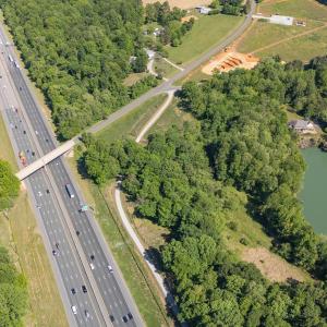 Old Country Road-Efland-LOT-Drone-6