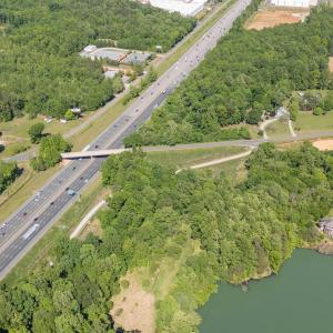 Old Country Road-Efland-LOT-Drone-7