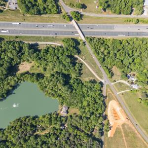 Old Country Road-Efland-LOT-Drone-8