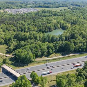 Old Country Road-Efland-LOT-Drone-12