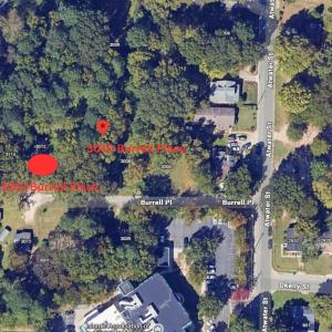 3010 & 3012 Burrell Place