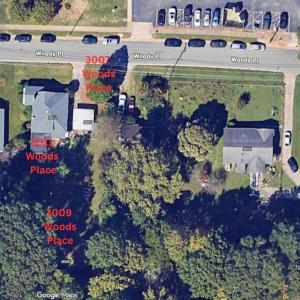 3010 Woods Place (all)