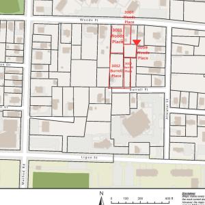 Burrell & Woods iMap