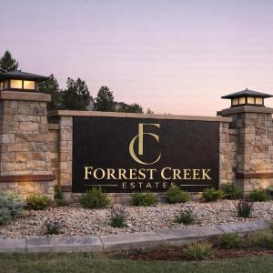 Potential front Entrance Monument