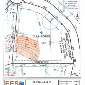 Forrest Creek Estates - potential plot p