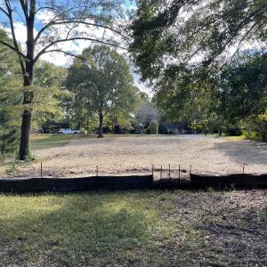 rear Lot Facing street