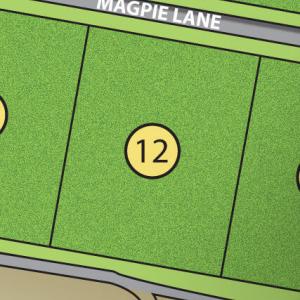 Lot 12 Rendering
