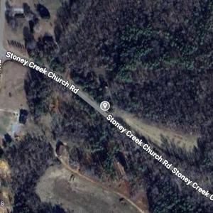 Lot 27 - Aerial GIS view