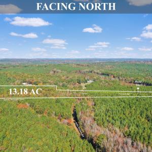 Lot 2 _ Facing North