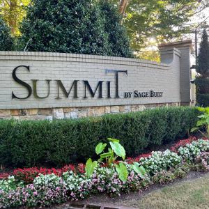 Entryway Monumentation