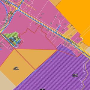 CURRWELL 32.07 AC ZONING