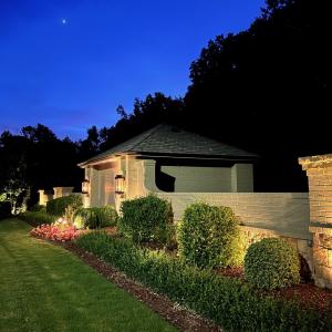 Entryway Monumentation
