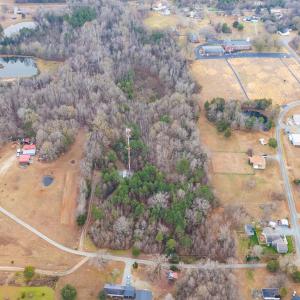 3554 Bagbey Lane-Drone-3