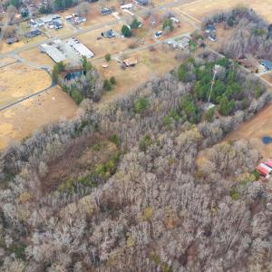 3554 Bagbey Lane-Drone-7