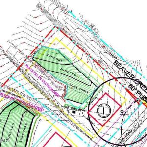 Lot 1 - Septic Field - Anfield Estates