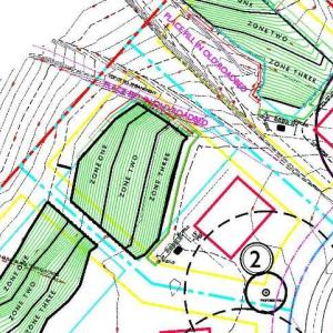 Lot 2 - Septic Field - Anfield Estates