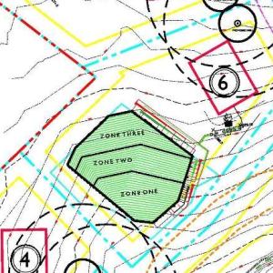 Lot 6 - Septic Field - Anfield Estates