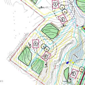 Lot 4 - Septic - Anfield Estates