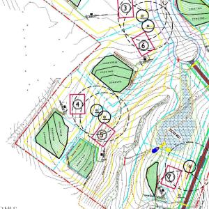Lot 5 - Septic - Anfield Estates