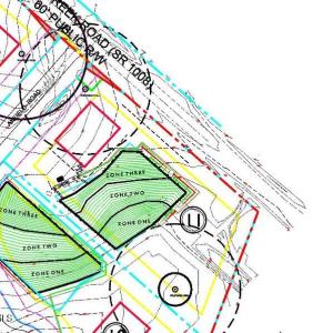 Lot 11 - Septic Field - Anfield Estates