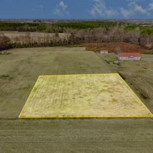 8-224 Allens Crossroads Rd-Lot Lines