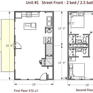 Photo #9 of 610 Devereux, Raleigh, NC 0.2 acres