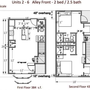 Photo #10 of 610 Devereux, Raleigh, NC 0.2 acres