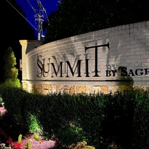 Entryway Monumentation