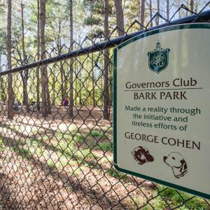 GC Dog Park