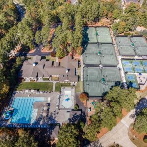 GC Pool and Fitness Center