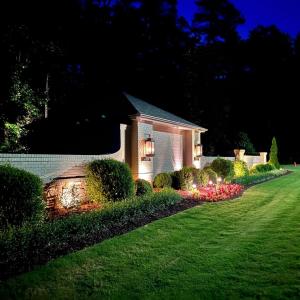 Entryway Monumentation