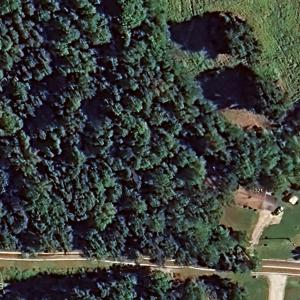 Gravitte Rd Google Earth