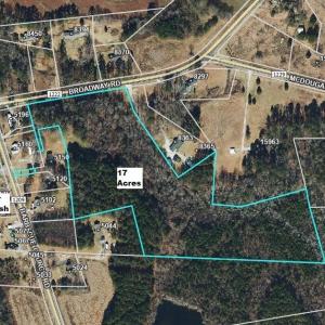Aerial Pic with Text