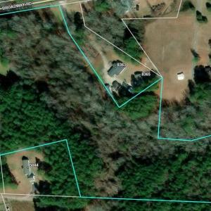Aerial Pic Close Up