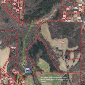 gis map