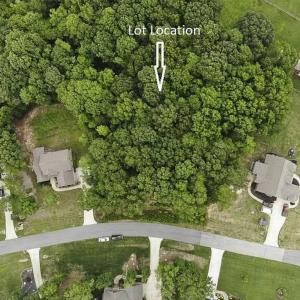 Ironwood Lot 18_Aerial Zoomed