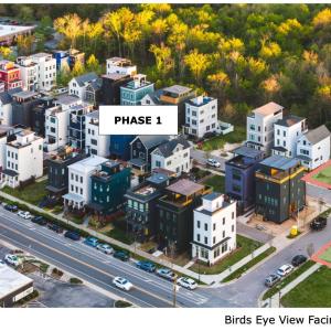 Caraleigh Birds Eye South