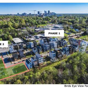 Caraleigh Birds Eye - North