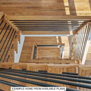 CC 04 Staircase