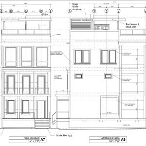 CC 04 Elevations