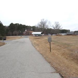 Road view