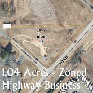 tax map aerial