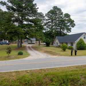 Street View Entrance